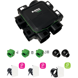 KIT EASYHOME SENSAIR